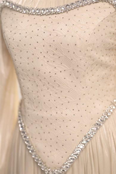 Işılay Abiye Somon