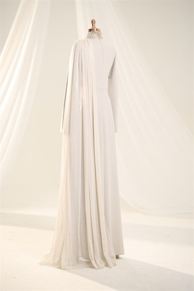 Julia Abiye Taş Rengi