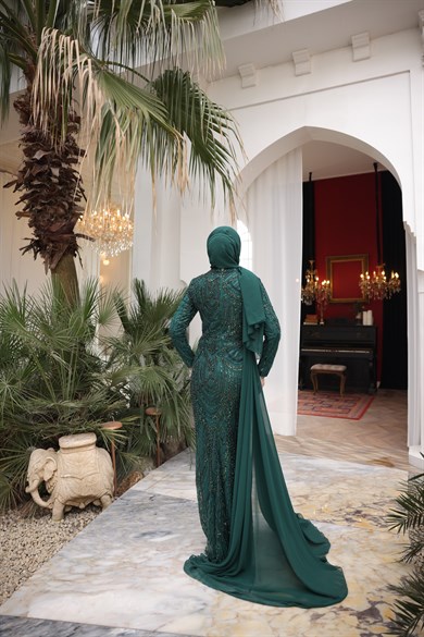 Kösem Abiye Zümrüt