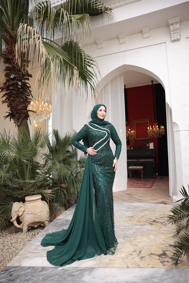 Kösem Abiye Zümrüt