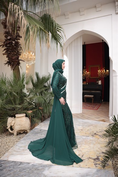 Kösem Abiye Zümrüt