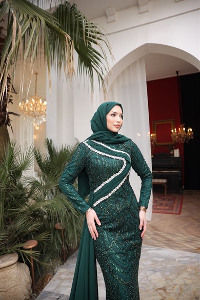 Kösem Abiye Zümrüt