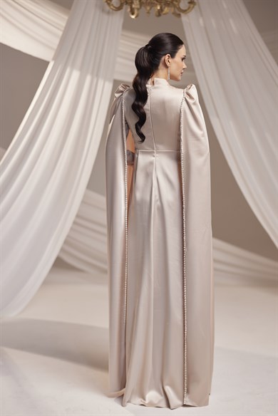 Liva Abiye Taş Rengi