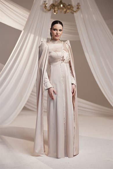 Liva Abiye Taş Rengi