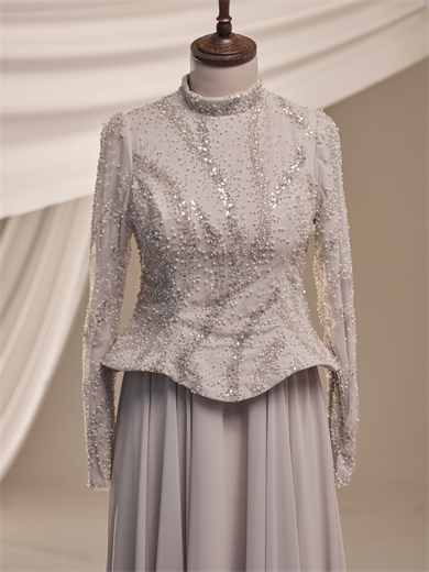 Lucia Abiye Taş Rengi