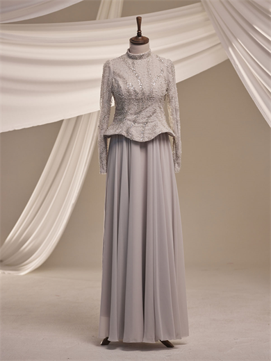 Lucia Abiye Taş Rengi