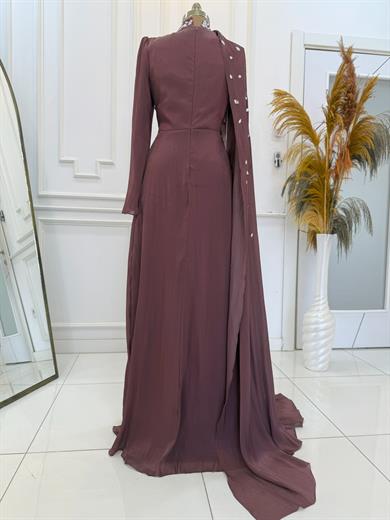 Mabel Abiye Gül Kurusu