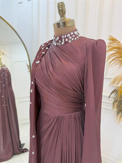 Mabel Abiye Gül Kurusu