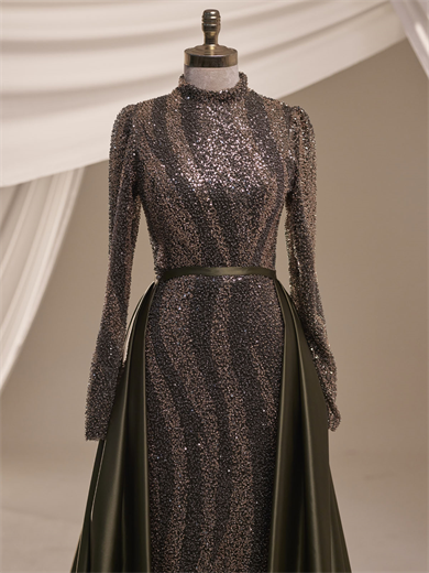 Mahra Abiye Yağ Yeşili