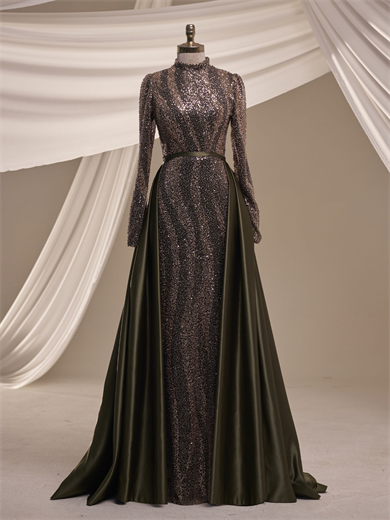 Mahra Abiye Yağ Yeşili