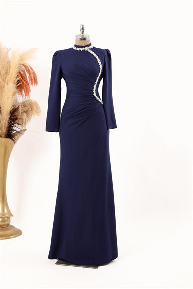 Miranda Abiye Lacivert