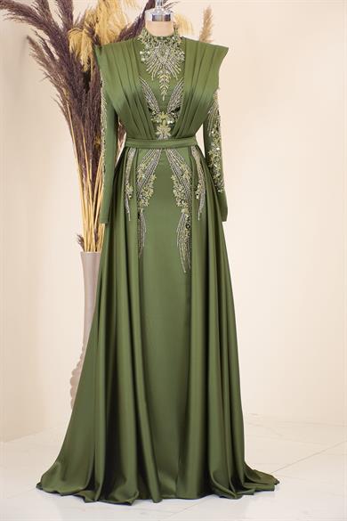 Miranda Saten Abiye Haki