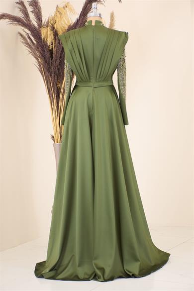 Miranda Saten Abiye Haki