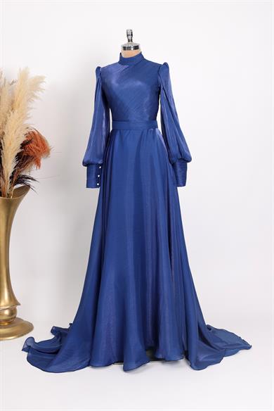 Miray Abiye Lacivert