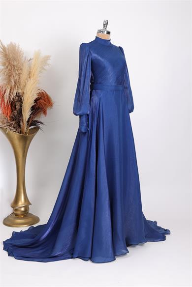 Miray Abiye Lacivert