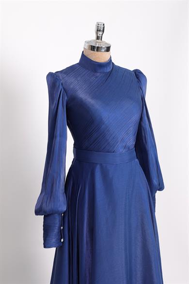 Miray Abiye Lacivert