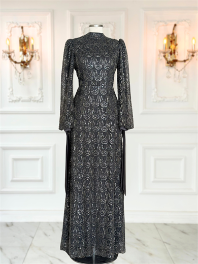 Petek Abiye Antrasit