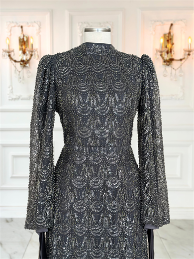 Petek Abiye Antrasit