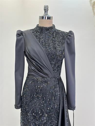 Regina Abiye Antrasit 