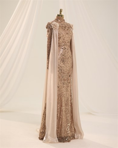 Riva Abiye Rose