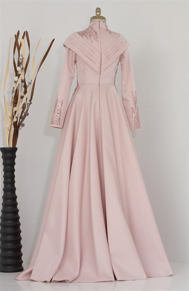 Şaheste Abiye Pudra