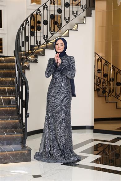 Serra Abiye Lacivert