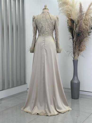 Sherry Abiye Gold