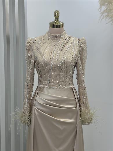 Sherry Abiye Gold