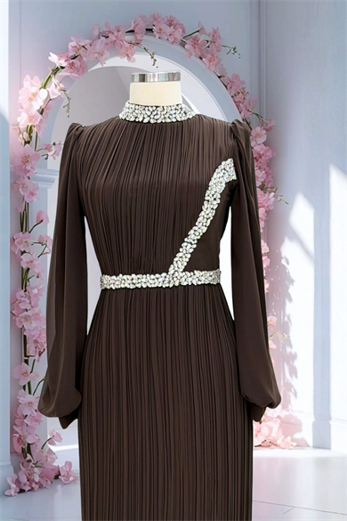 Sima Abiye Kahverengi