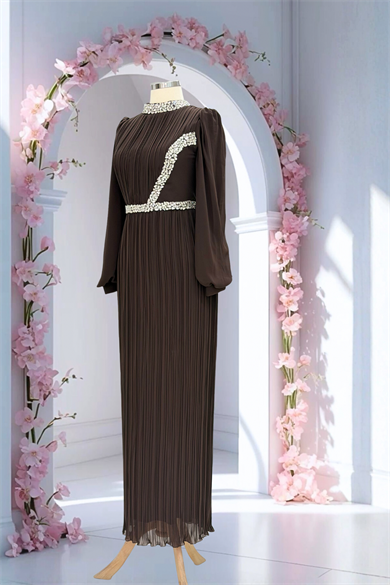 Sima Abiye Kahverengi