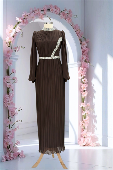 Sima Abiye Kahverengi