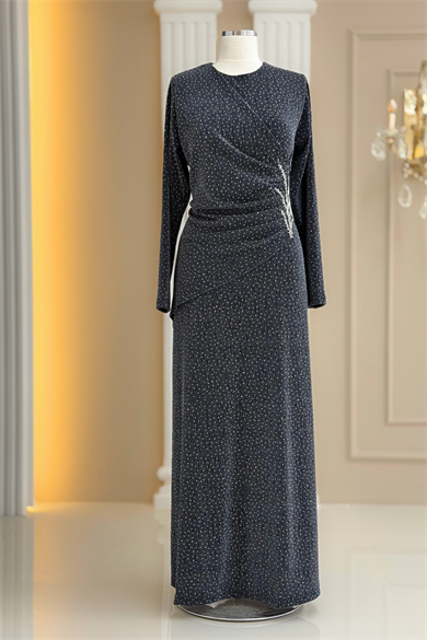 Simge Abiye Antrasit