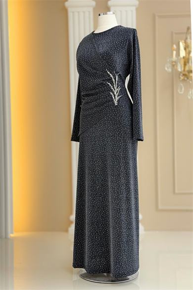 Simge Abiye Antrasit