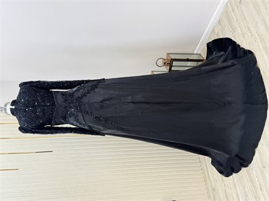 Sultan Abiye Siyah