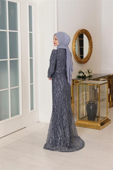 Tuana Abiye Antrasit