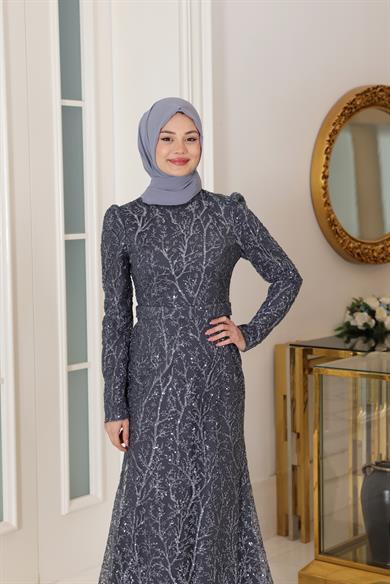 Tuana Abiye Antrasit