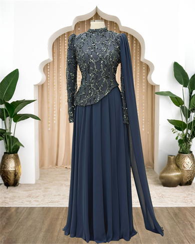 Tülin Abiye Antrasit