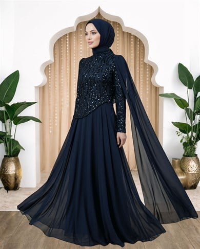 Tülin Abiye Lacivert