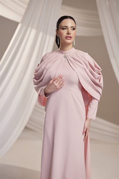 Zahra Abiye Pudra