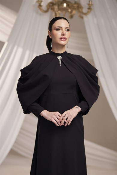 Zahra Abiye Siyah
