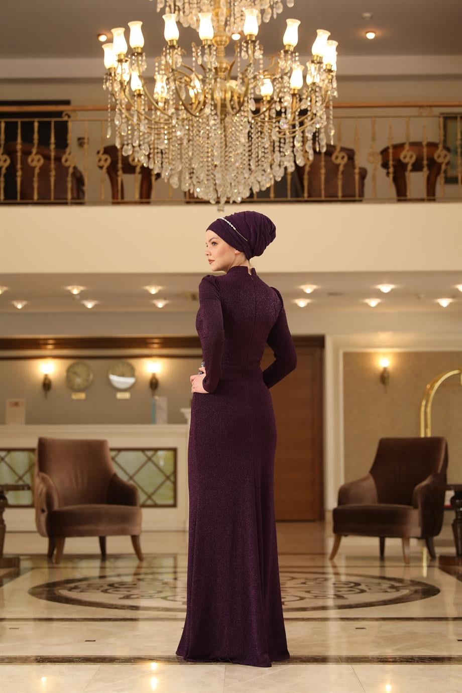 Ahsen Abiye Mürdüm