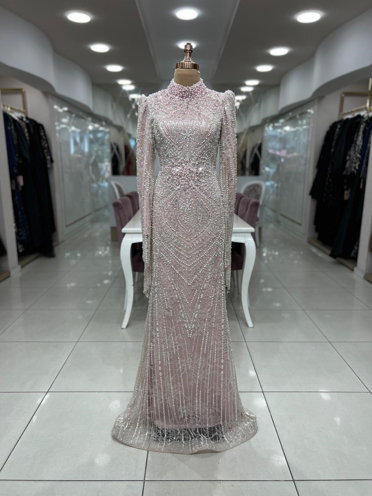 Diamond Abiye Pudra
