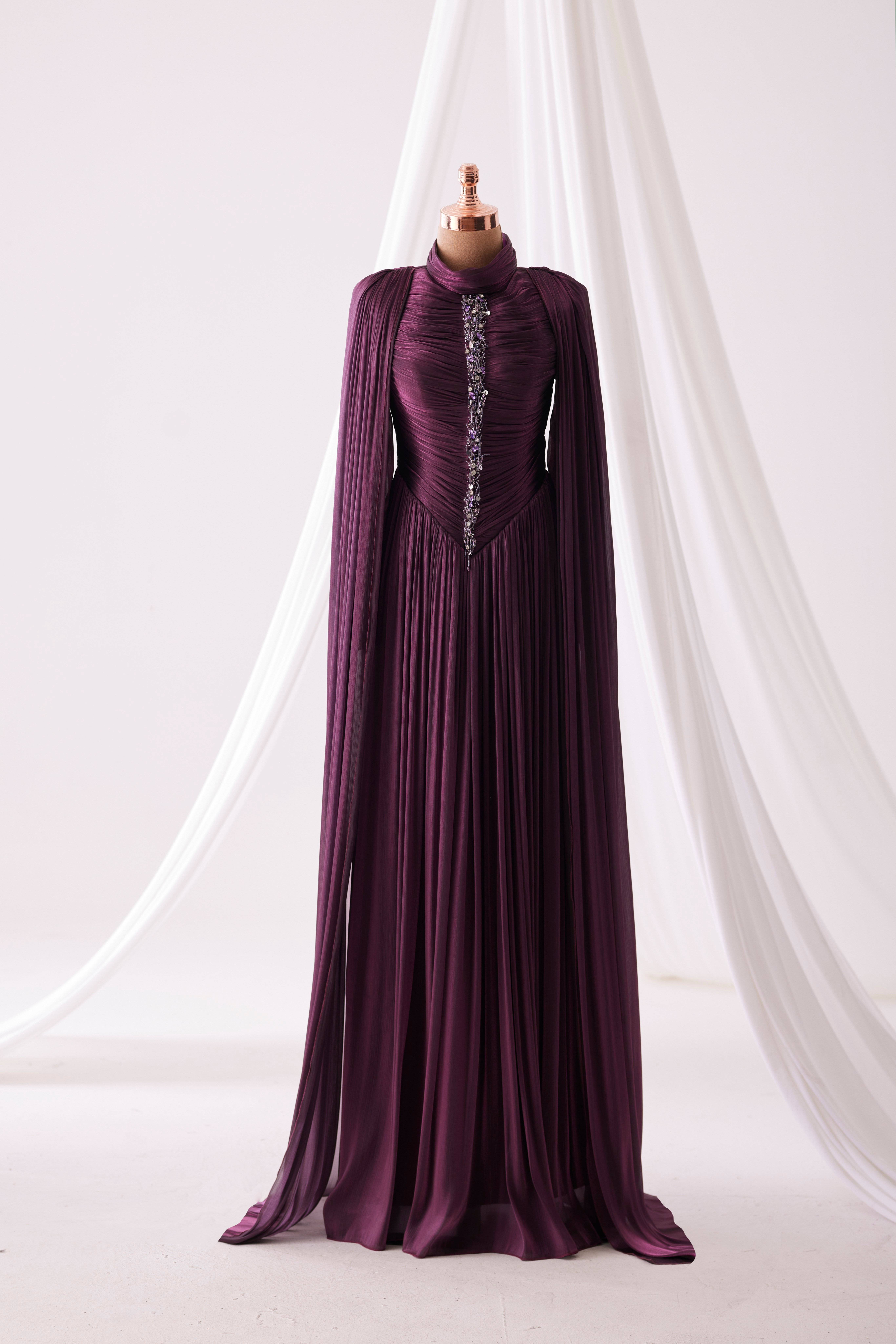 Dior Abiye Mürdüm