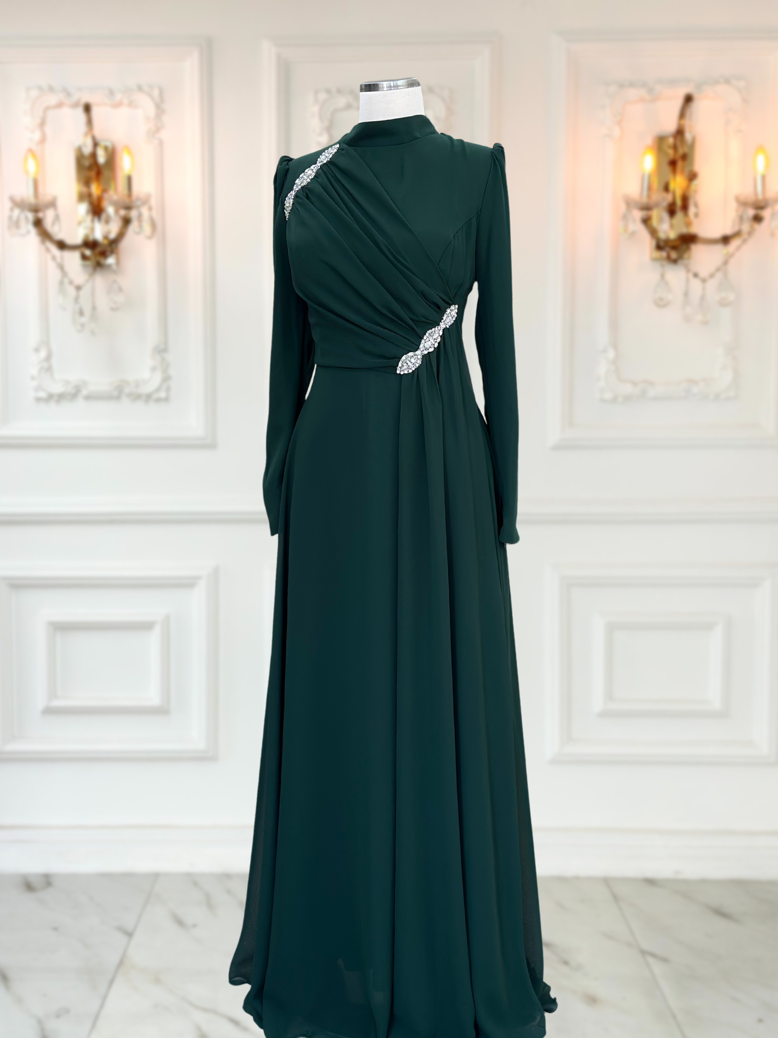 Eflin Abiye Zümrüt