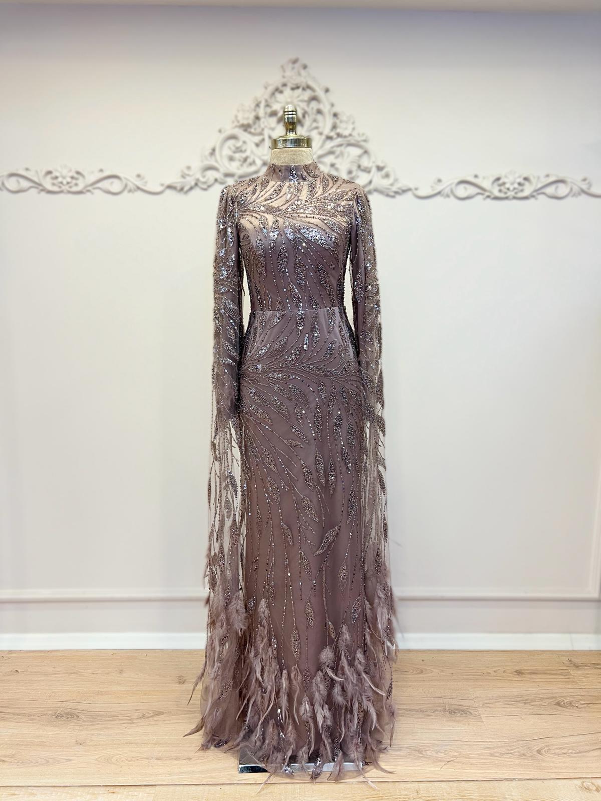 Elisa Abiye Gül Kurusu