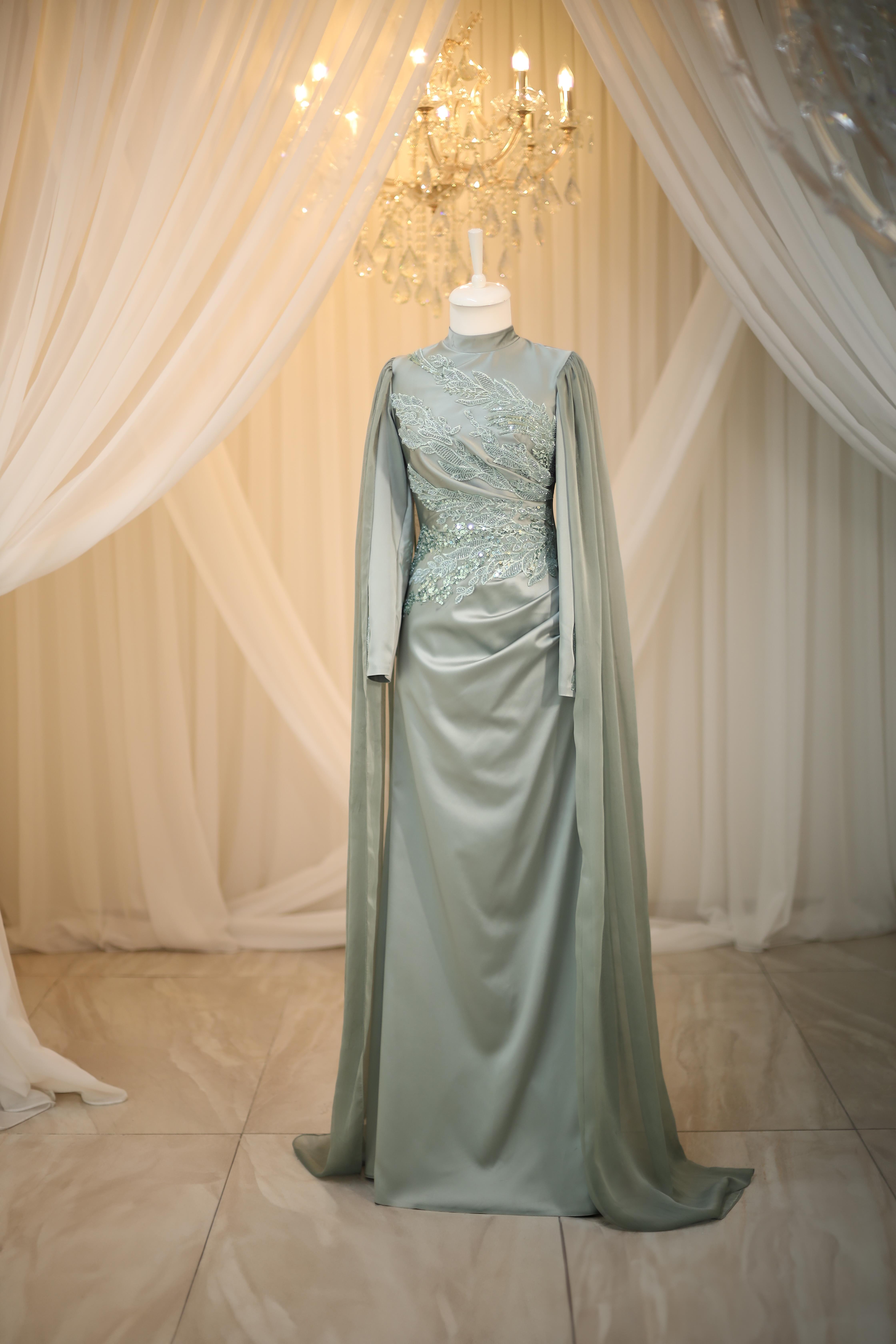 Fayra abiye mint