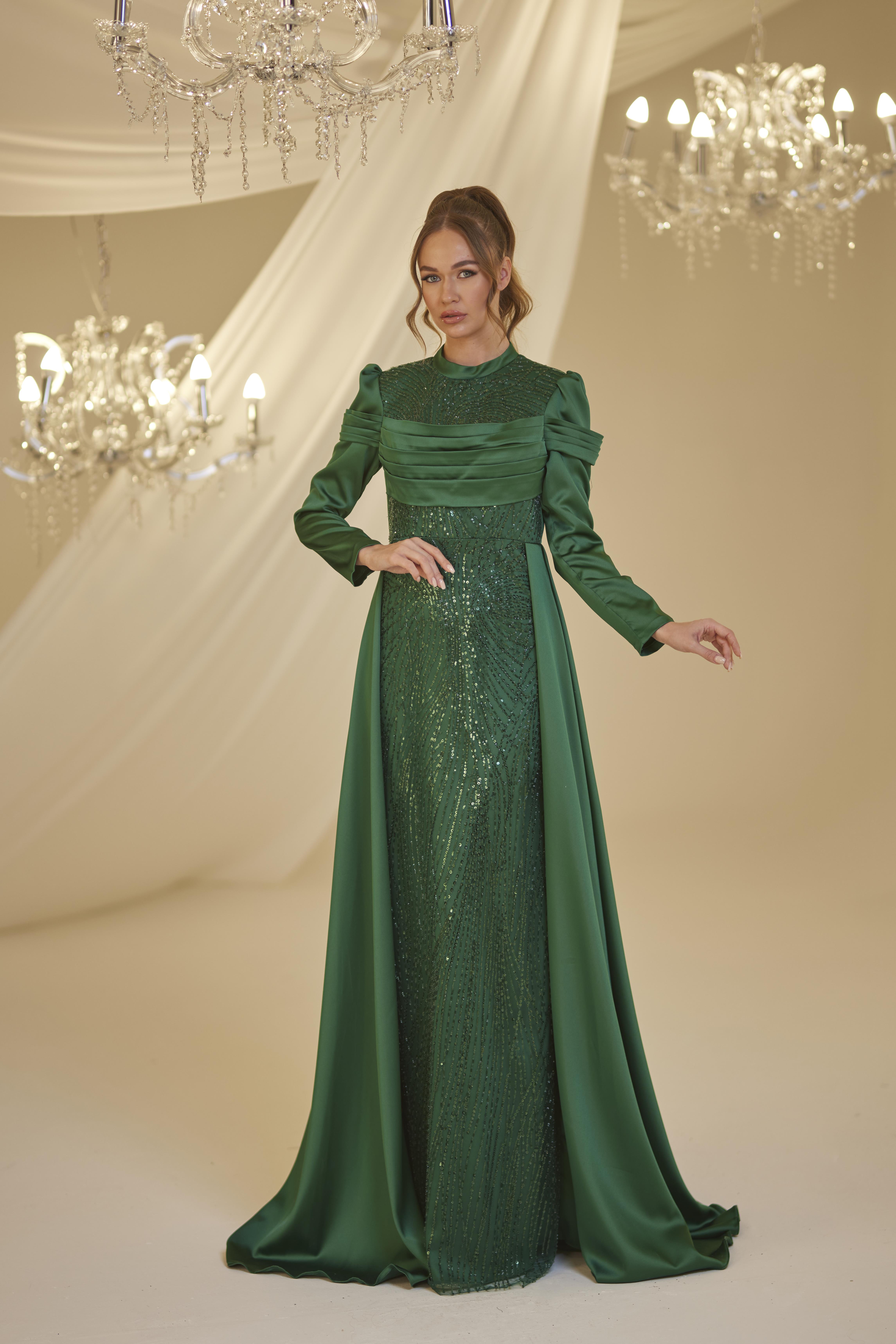 Firdevs Abiye Zümrüt