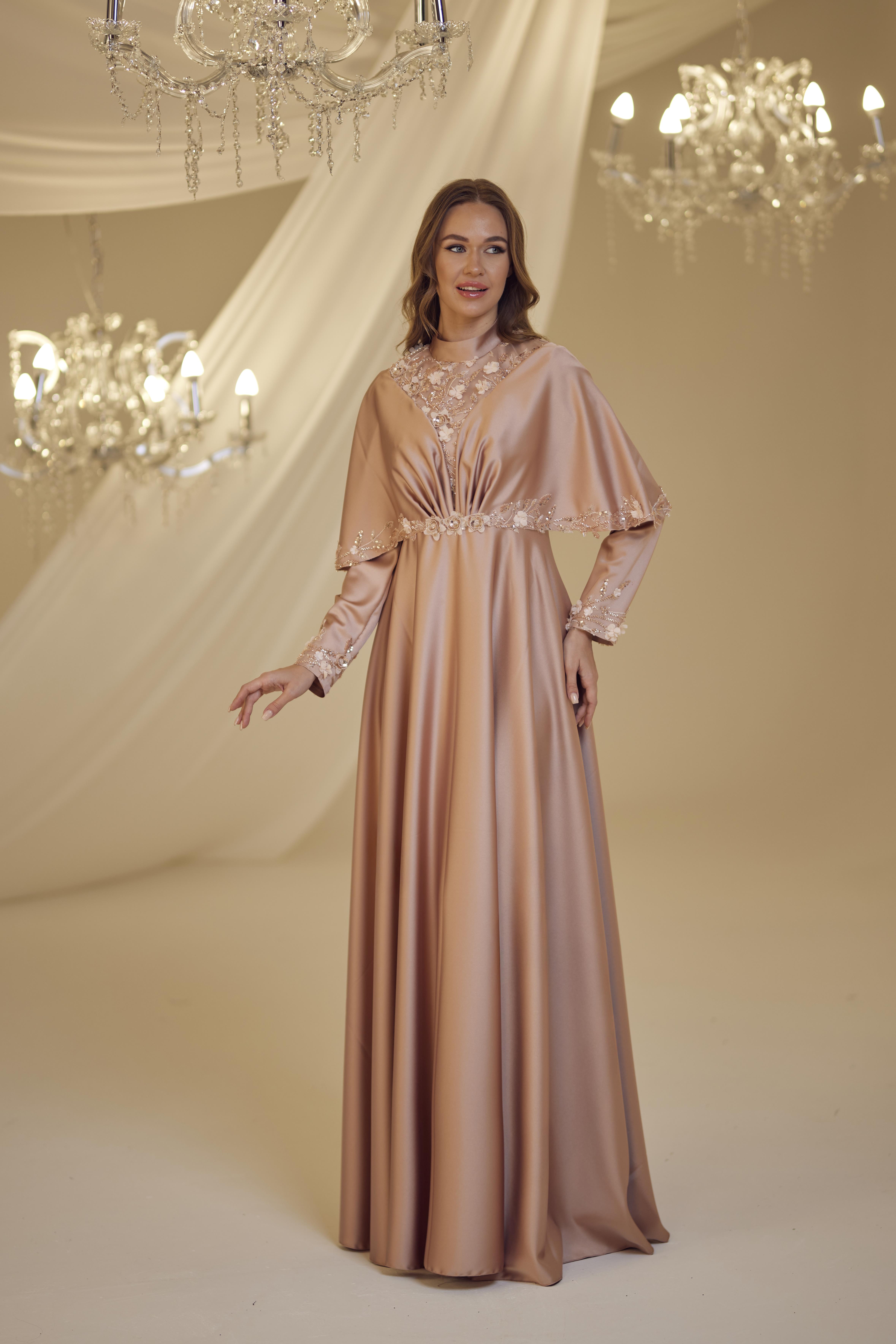 Gülşah Abiye Gül Kurusu