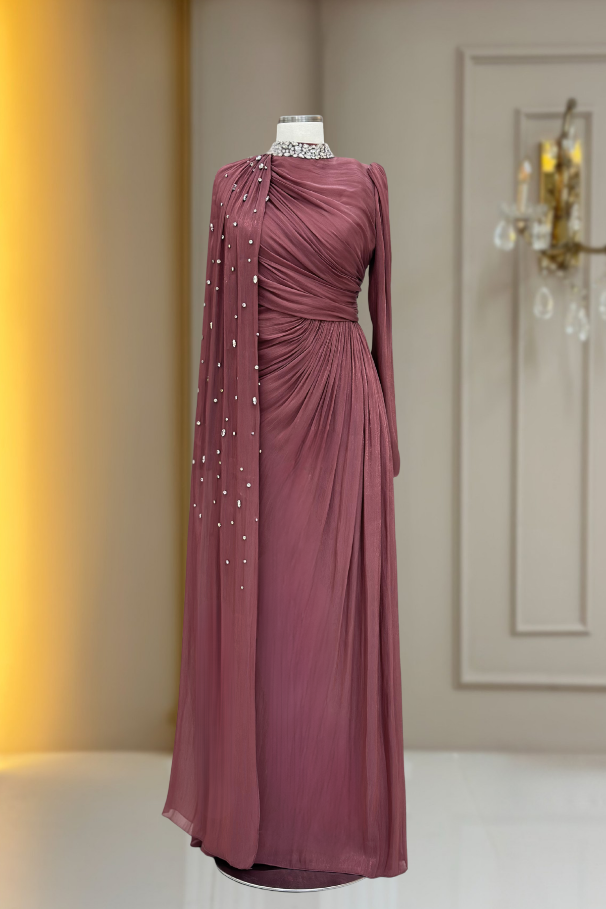 Helen Abiye Gül Kurusu