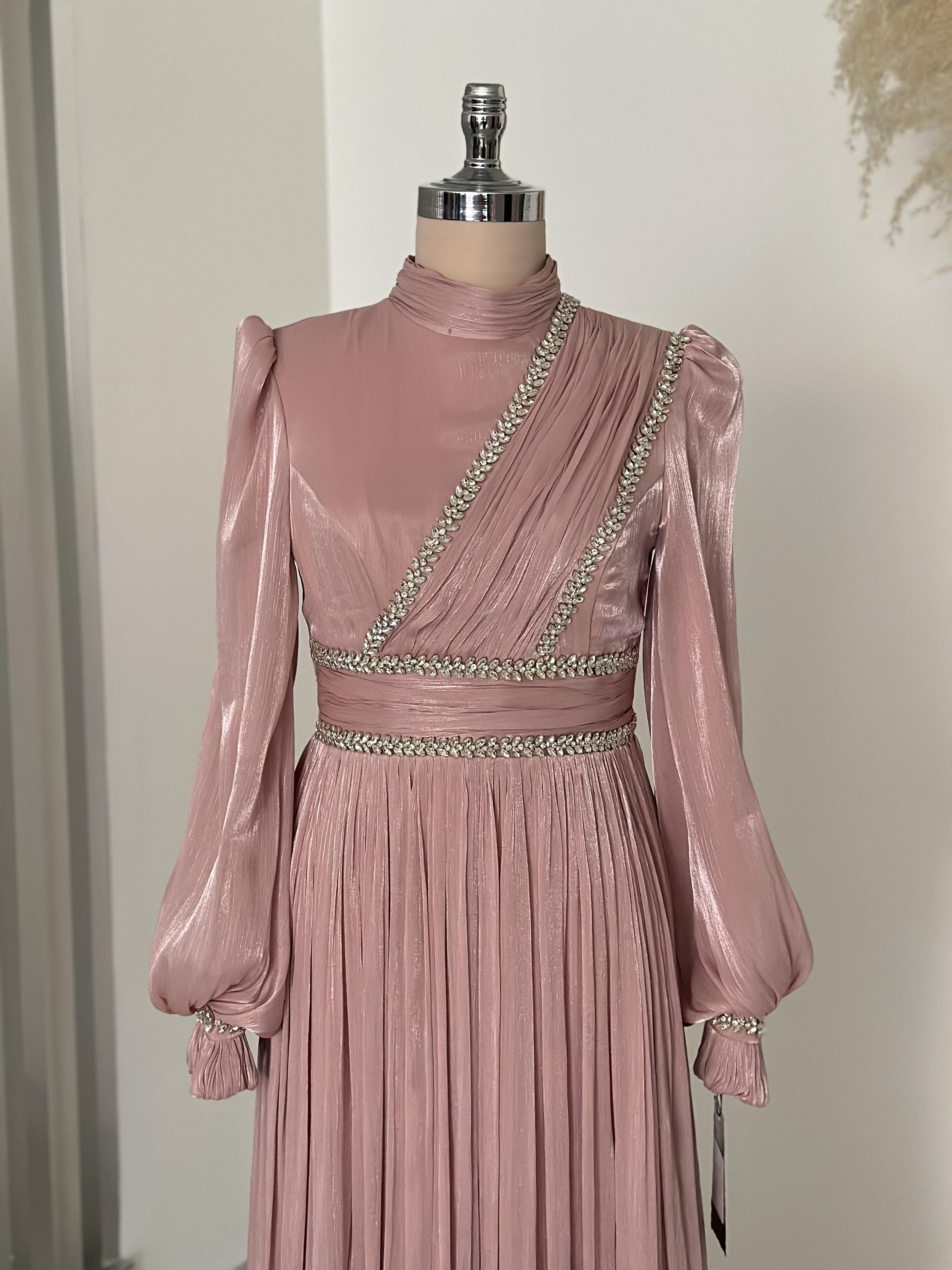 Hermonie Abiye Pudra